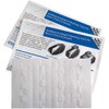 Waffletechnology Cleaning Card for Epson CaptureOne™ Check Scanner (15 Cards)