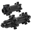 ZTTO M2 MTB Straightpull Hub 28 Holes 54T Ratchet XD