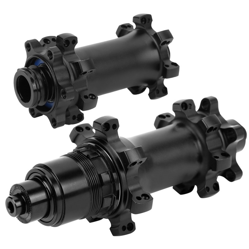 ZTTO M2 MTB Straightpull Hub 28 Holes 54T Ratchet XD