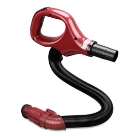ZU561 Replacement Hose Handle for Shark Navigator Rotator Lift-Away Upright Vacuum Models ZU561, ZU560 Blue, ZU562, UV725 Gray, UV650, Repalce Part 511FFJ560