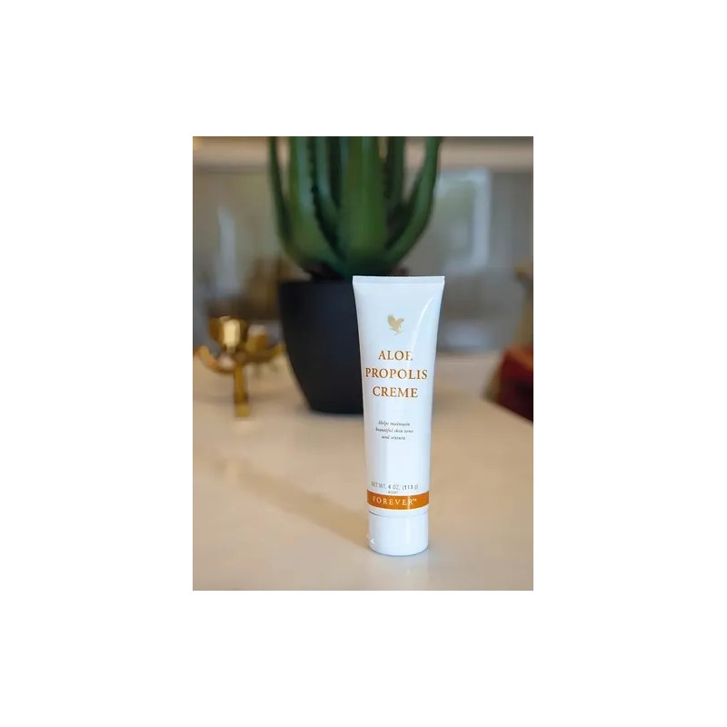 Aloe Propolis Creme Forever Living Crema De Aloe Y Propóleo