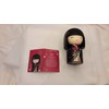 Kimidoll Figurine, Kokeshi Doll Figure, Cute, Stylish, Imported Miscellaneous Goods,