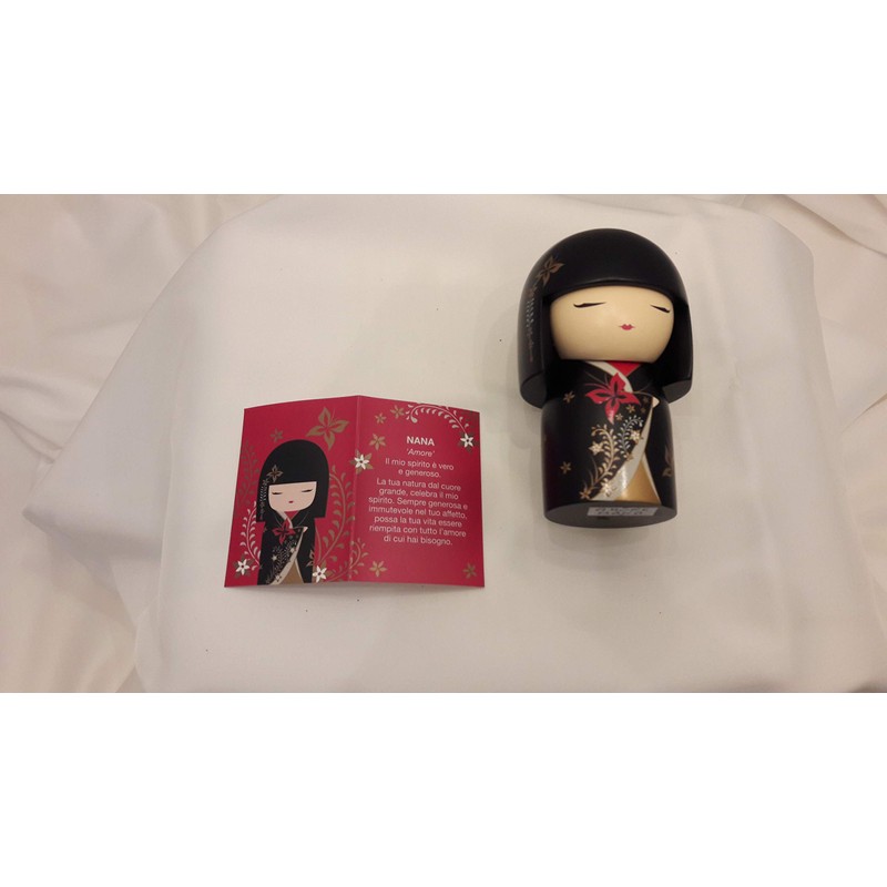 Kimidoll Figurine, Kokeshi Doll Figure, Cute, Stylish, Imported Miscellaneous Goods,