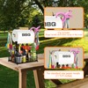 Concons Grill Caddy, BBQ Caddy for Outdoor Grill, Camping Essentials,