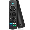Replacement Voice Remote 3rd GEN Pro Compatible with Fire AMZ