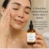 Biomix Aceite Argán Orgánico 100 Puro Prensado Frío Marruecos Cabello