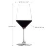 Stölzle Lausitz Red Wine Glasses Revolution Set of 6, 16