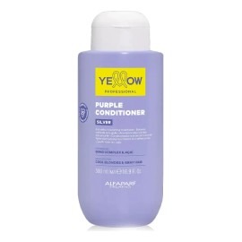 Yellow Silver Acondicionador 500 Ml