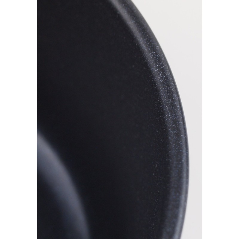 Captain Stag UH-0001 Blue Black Coat Bowl