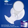 TENA ProSkin 3XL Overnight Incontinence Pads for Women and Men,