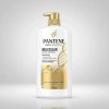 Shampoo Pantene Molecular Bond Repair Pro-v Science 950ml