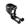SIXQJZML 2 Pieces Scuba Dive Universal Plastic Clip Snorkel Keeper