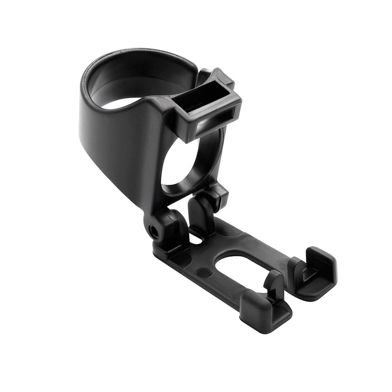 SIXQJZML 2 Pieces Scuba Dive Universal Plastic Clip Snorkel Keeper
