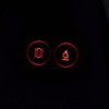 3 Gears Temperature Wrist Heating Warmer 6 Gears Massage Modes