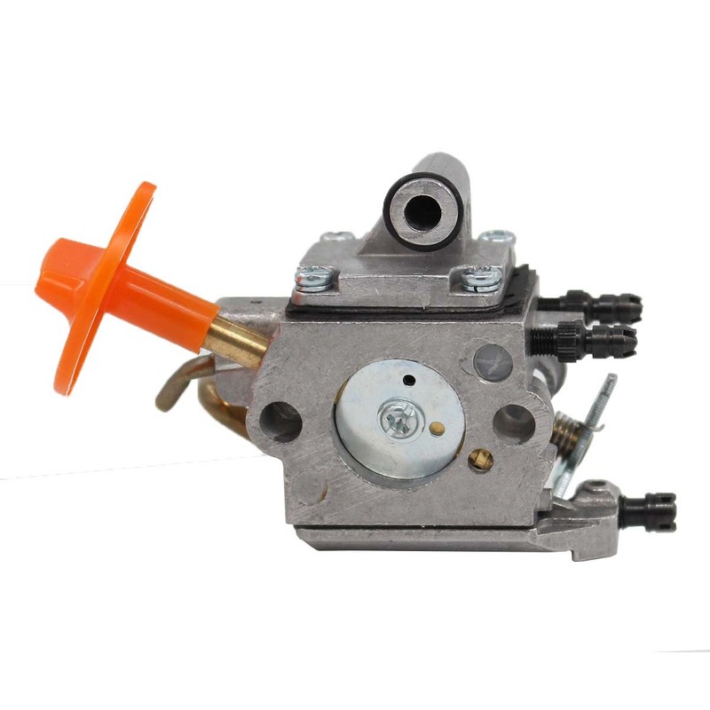Carburetor for Stihl MS192 MS192T MS192TC Chainsaw for Zama C1Q-S258