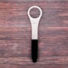 Borimend Bicycle Bottom Bracket Wrench Spanner Repair Tool BB48-12 12Teeth