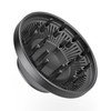 FanttikSolo H101 Hair Dryer Diffuser, Compatible with SonicDry H10 APEX