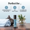 Breathe Essential Oil Roll On - Aromatherapy Essential Oil Roller