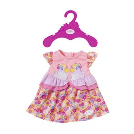 Zapf Creation 824559 BABY born Dress assortment