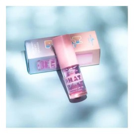 Aceite Labial Italia Deluxe PATH Serum Hidratante Transparente                                                                                        
