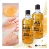 Srum Ce Gold, 24 K, Hidroxicidos Alfa, 500 Ml, Vitamina