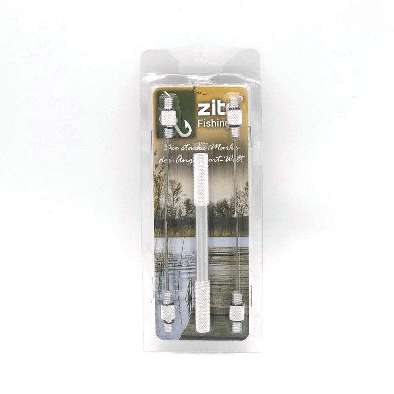 Zite Fishing Multi Boilie Tool Set - Boilie Needle Boilie