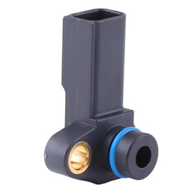 LR019130 Manifold Absolute Pressure MAP Sensor Compatible for Land Rover Discovery 3 4 5 2.7&3.0 TDV6 Intake Manifold Absolute Pressure MAP Boost Sensor Replacement