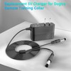 5V Charger for Dogtra Remote Training E-Collar Compatible with Dogtra