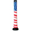 Vulcan Bat Grip, Vulcan 1.75mm Bat Grip, Old Glory, Multi