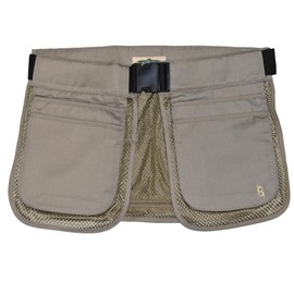 Boyt Harness 211M Ba Half Mesh Vest, Khaki