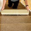 Carpet Protector Mat, 36" x 500' Floor and Surface Shield