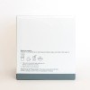 Reset Myo Inositol Collagen+ Sin Sabor En Sachets Caja C/15