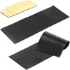 OULEME 26x9 Heavy Duty Rubber Mat, Anti-Slip Rubber Pad for