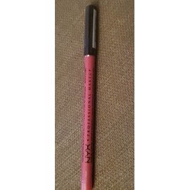 NYX Slide On Lip Pencil Waterproof color SLLP10 Sweet Pink New & Sealed