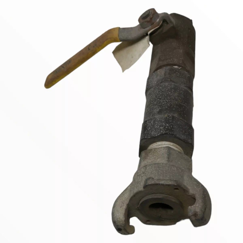 Grupo Proveer de Mexico - Sesuconsa Válvula Esfera Dixon Apollo