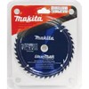 Makita B-15207 40T TCT Bluemak Circular Saw Blade, 235 x