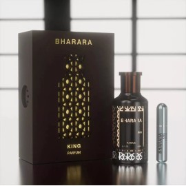 Bharara King Parfum 3.4 FL OZ / 100 ML