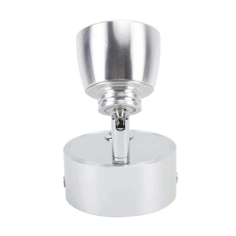 RV Reading Light LED Indoor Bedside Lamp Boat Yacht USB
