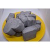 Black Clay Shapes 200 Grams