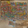 Aquarius Where's Waldo - Rompecabezas de 3000 Piezas