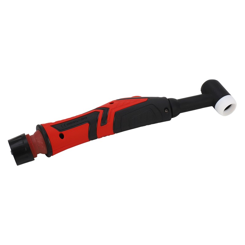 TIG Torch Kit Parts Consumables Air Cooled Argon Welding Accessories