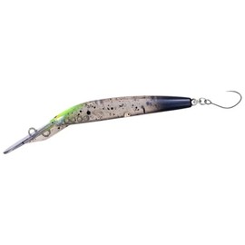 Shimano TR-255X 001 Trout Lure Cardiff Diverize 55F Clear Dive