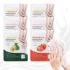 Pairs of 6 Hand Masks Moisturizing Glove,Deep Hydrating Hand Mask