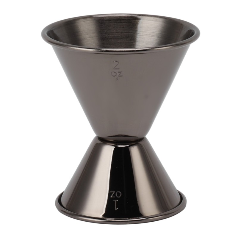 Double Head Measuring Cup Professional 304 Stainless Steel Cocktail Jigger