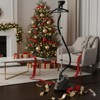 SALAV GS18-DJ Standing Garment Steamer with Roll Wheels for Easy