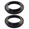 AHL Front Fork Dust Seal 30x40.5mm 2pcs Yamaha MX125 1975
