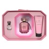 Victoria's Secret Bombshell 3 Piece Gift Set 1.7 Fl Oz Perfume Lotion Edp New
