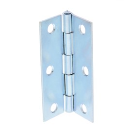 Ultra Hardware 96535 2.5" Square Corner Narrow Hinge