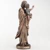 Veronese Design 6 1/4 Inch Saint Joseph and Baby Jesus