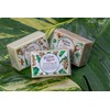 Moisture Rescue Shea Butter Soap with Argan Oil